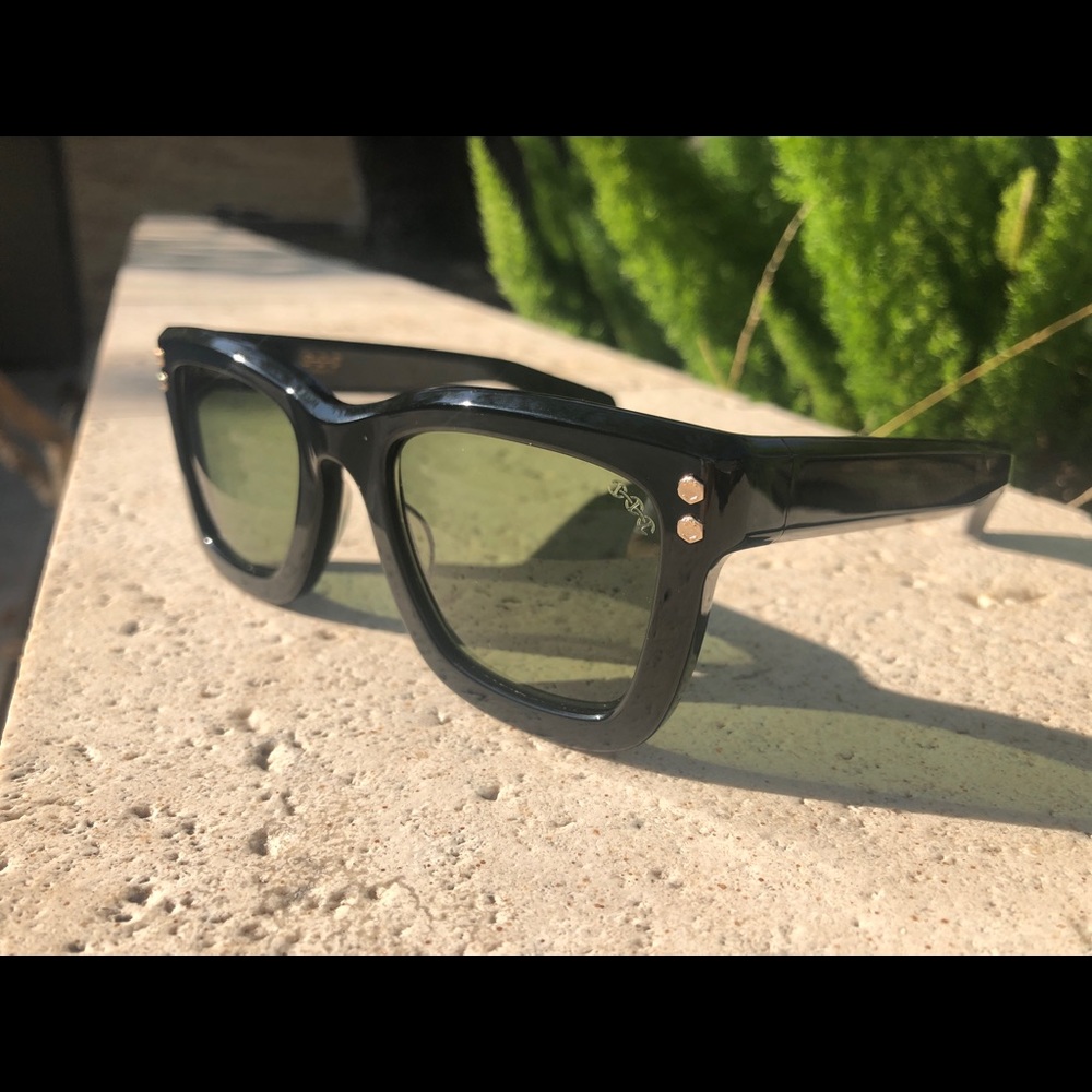 Hoorsenbuhs Sunglasses